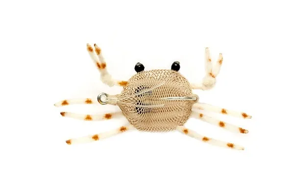 Alphonse Crab - Fulling Mill
