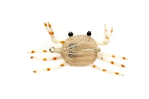 Alphonse Crab - Fulling Mill