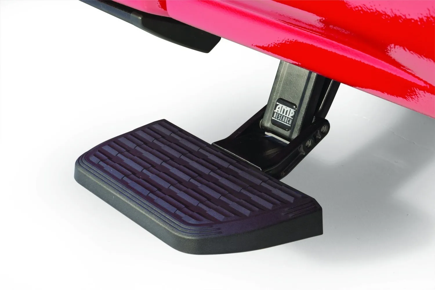 AMP Research - BedStep2 - Retractable Bed Side Step - Chevy/GMC 1500/2500/3500