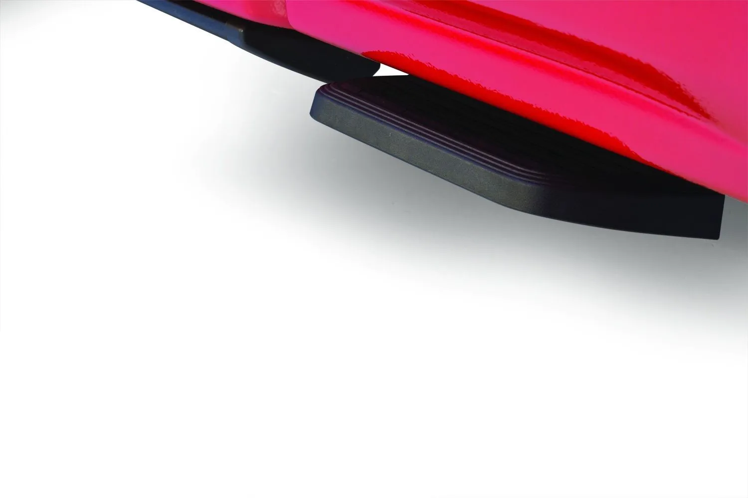 AMP Research - BedStep2 - Retractable Bed Side Step - Chevy/GMC 1500/2500/3500