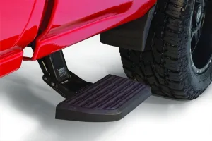 AMP Research - BedStep2 - Retractable Bed Side Step - Chevy/GMC 1500/2500/3500