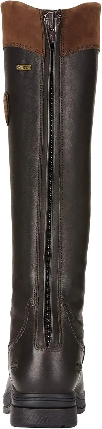 ARIAT Women's Coniston Pro GTX Insulated Work Boot
