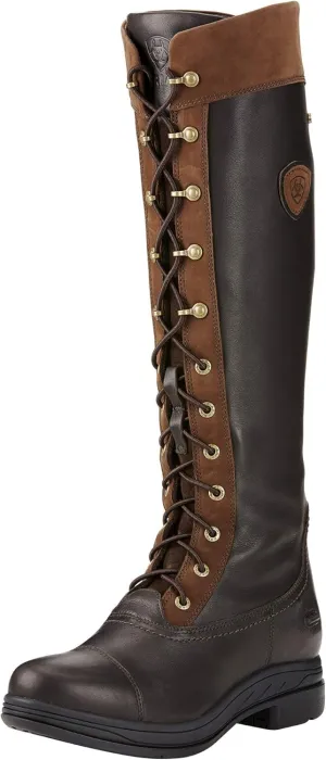 ARIAT Women's Coniston Pro GTX Insulated Work Boot