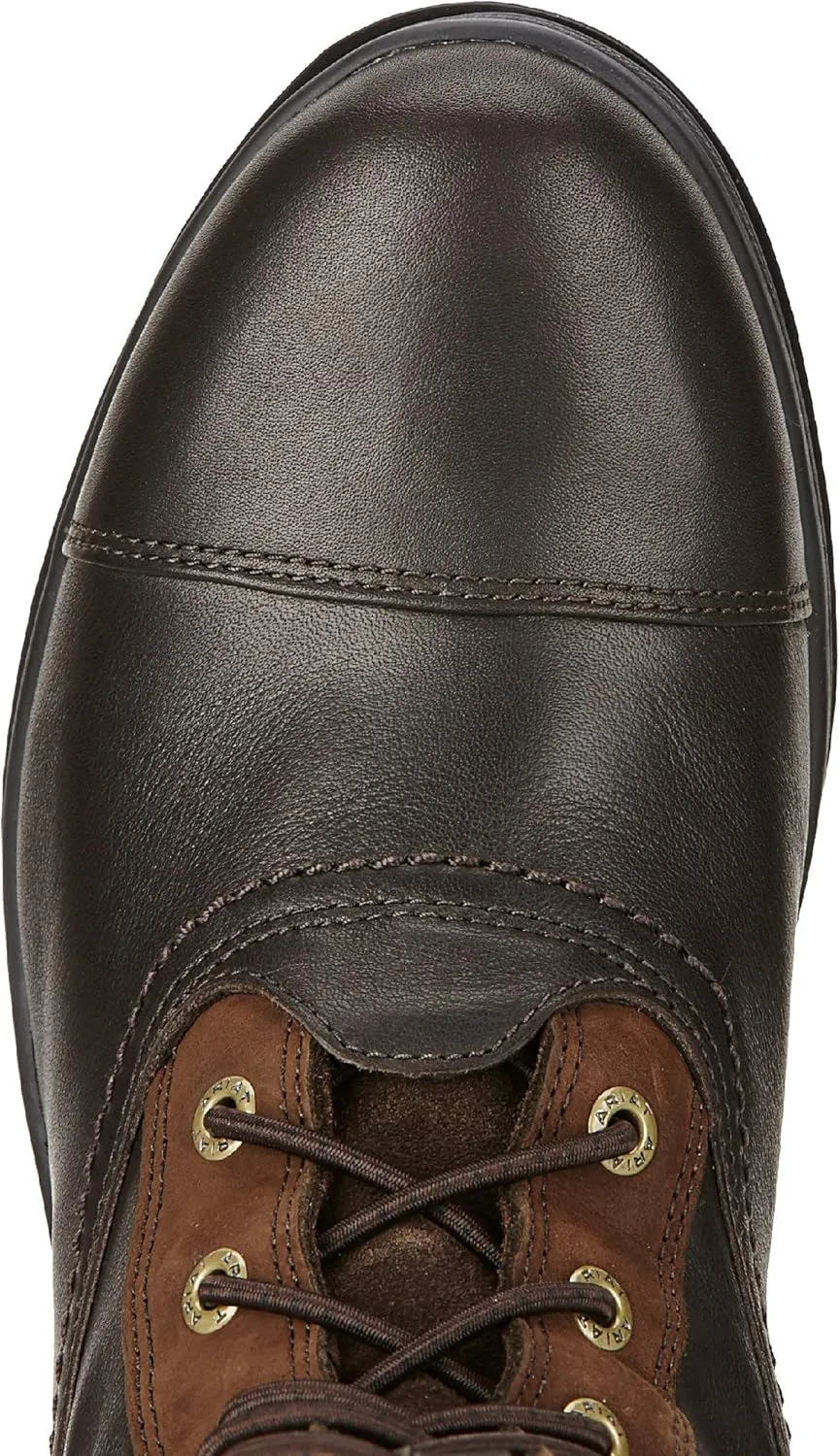 ARIAT Women's Coniston Pro GTX Insulated Work Boot