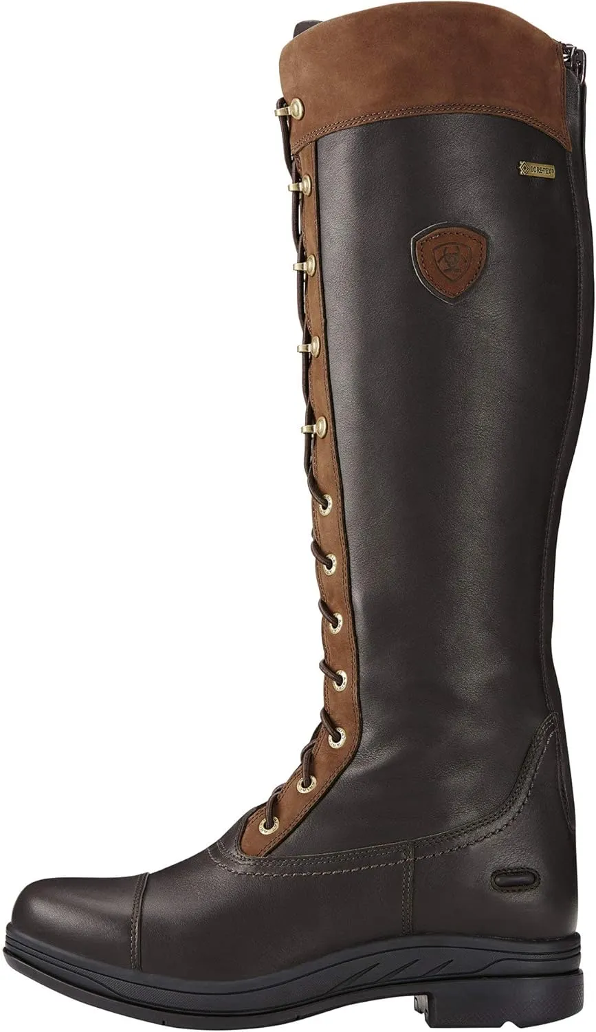 ARIAT Women's Coniston Pro GTX Insulated Work Boot