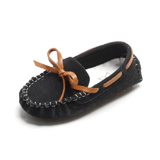 Brucys Unisex Kids' Flat Shoes