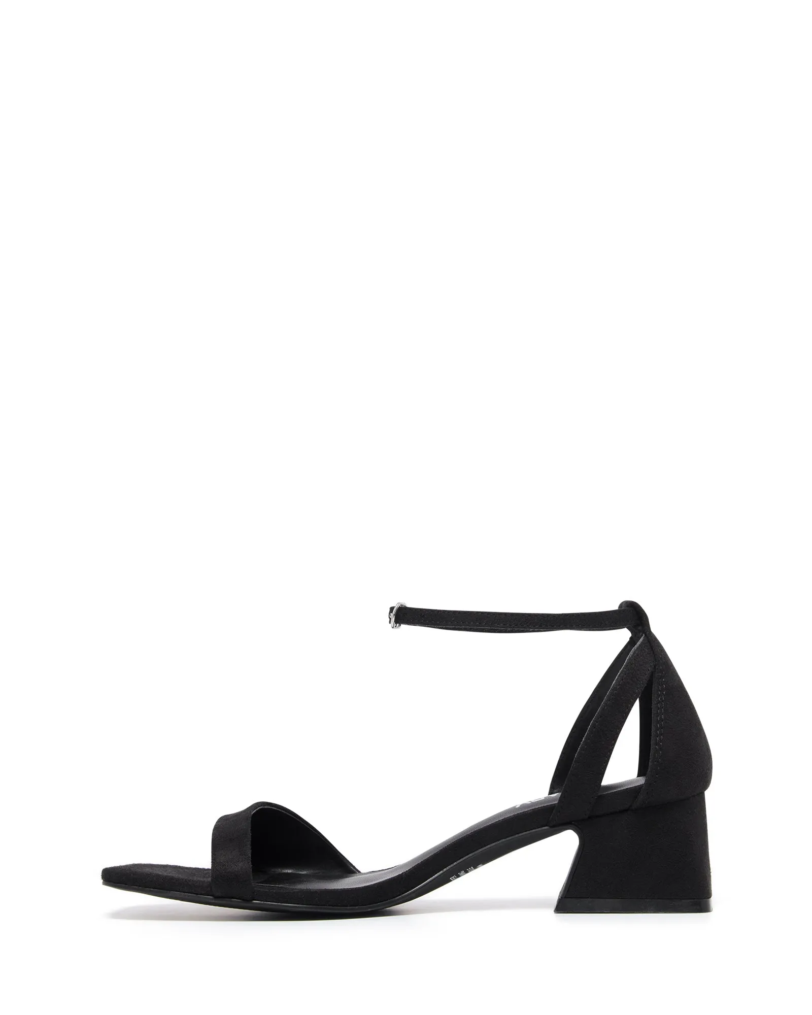 Fate Heel Black