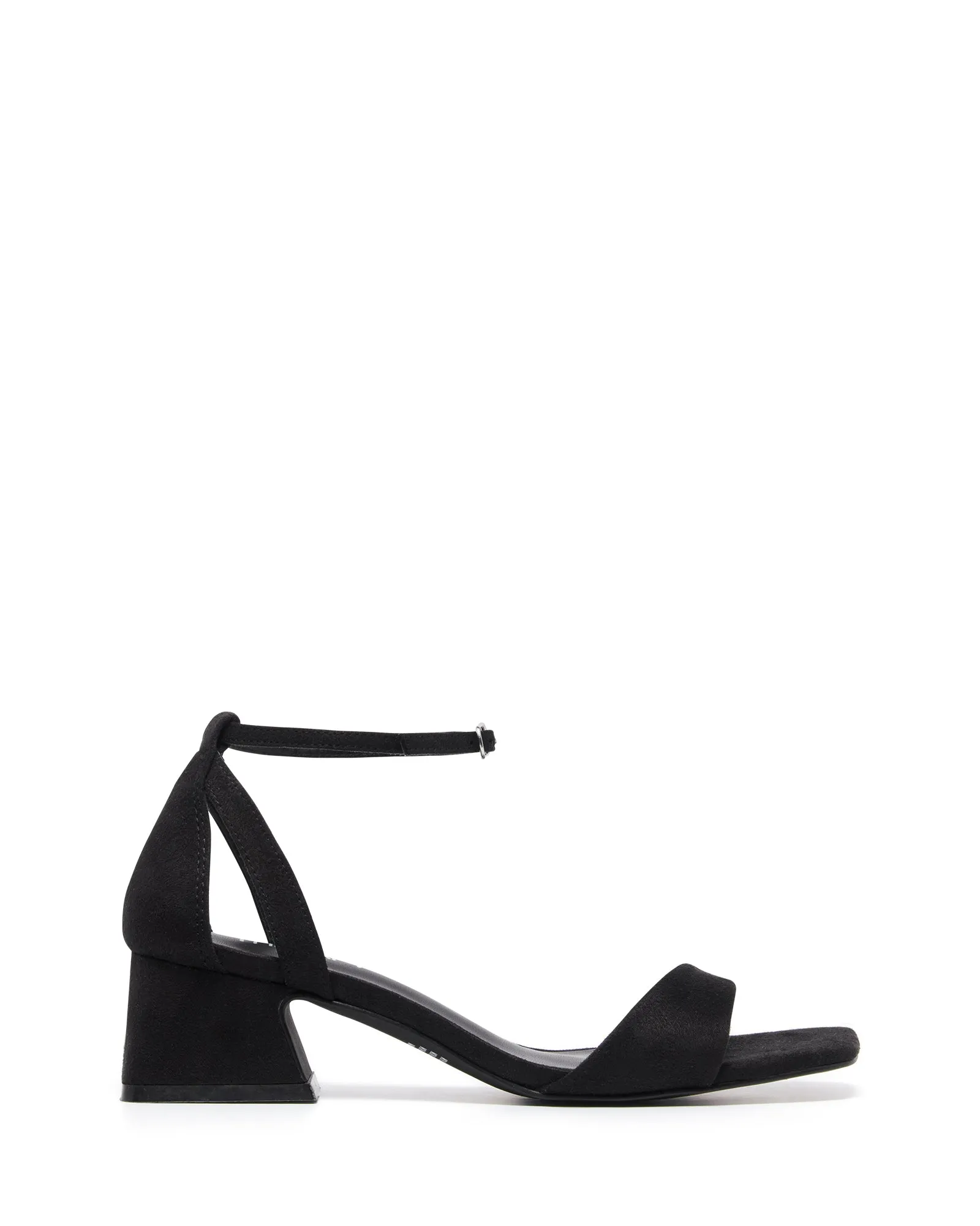 Fate Heel Black