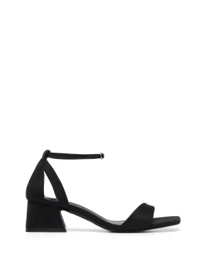 Fate Heel Black
