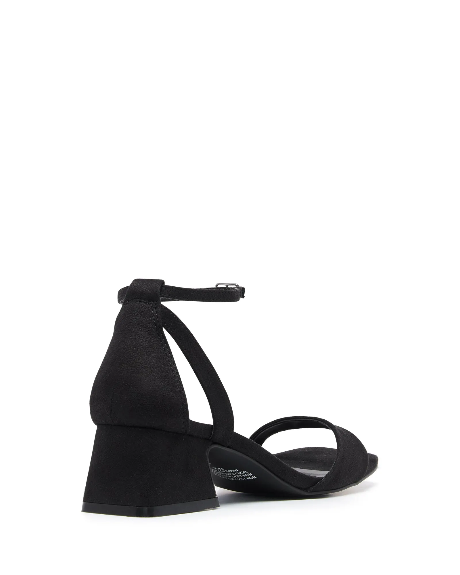 Fate Heel Black