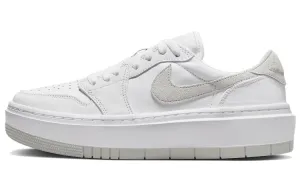 Jordan 1 Elevate Low White/Neutral Grey-White