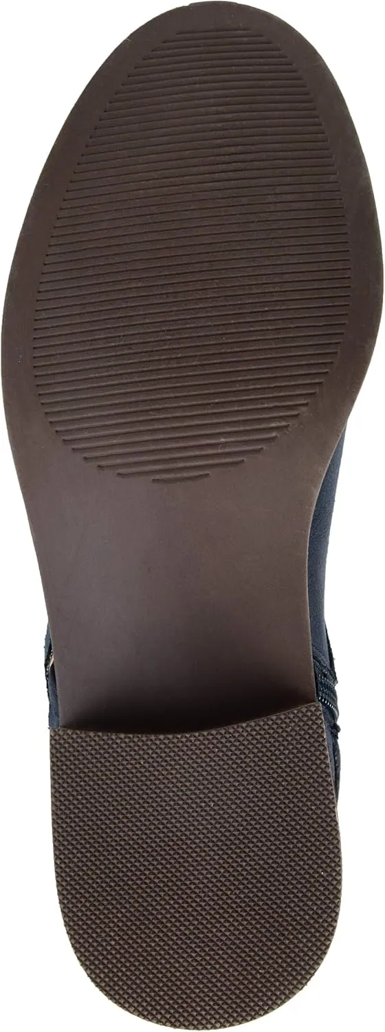 Journee Collection Women's Meg-wc Fashion Boot