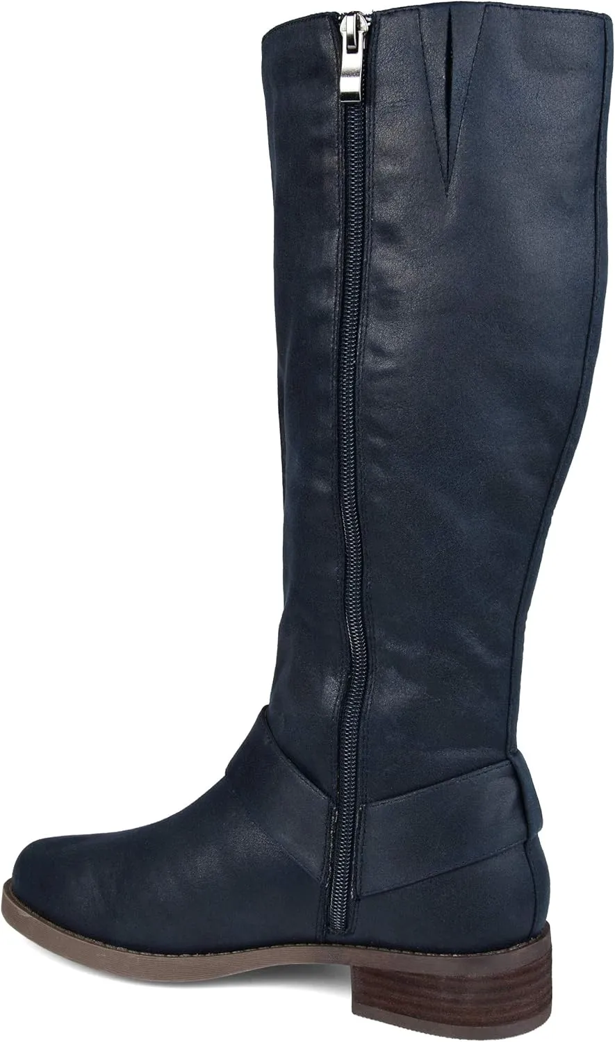 Journee Collection Women's Meg-wc Fashion Boot
