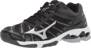 Mizuno Unisex Wave Voltage Indoor Court Shoe