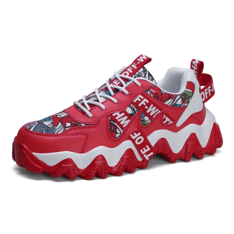 new running shoes  Casual Shoes Comfortable Fashion Men Sneakers for Men Shoes Brand Outdoor Leisure Footwear  Hombre