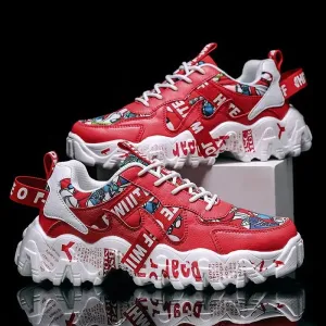 new running shoes  Casual Shoes Comfortable Fashion Men Sneakers for Men Shoes Brand Outdoor Leisure Footwear  Hombre