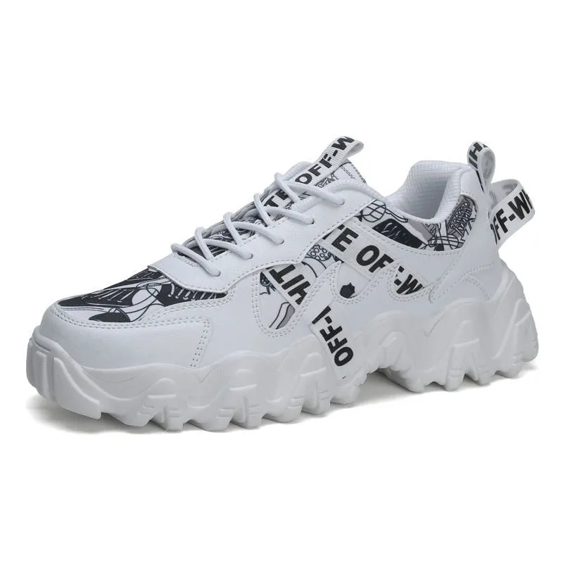 new running shoes  Casual Shoes Comfortable Fashion Men Sneakers for Men Shoes Brand Outdoor Leisure Footwear  Hombre