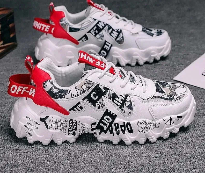 new running shoes  Casual Shoes Comfortable Fashion Men Sneakers for Men Shoes Brand Outdoor Leisure Footwear  Hombre