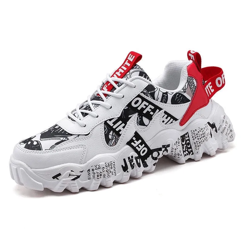 new running shoes  Casual Shoes Comfortable Fashion Men Sneakers for Men Shoes Brand Outdoor Leisure Footwear  Hombre