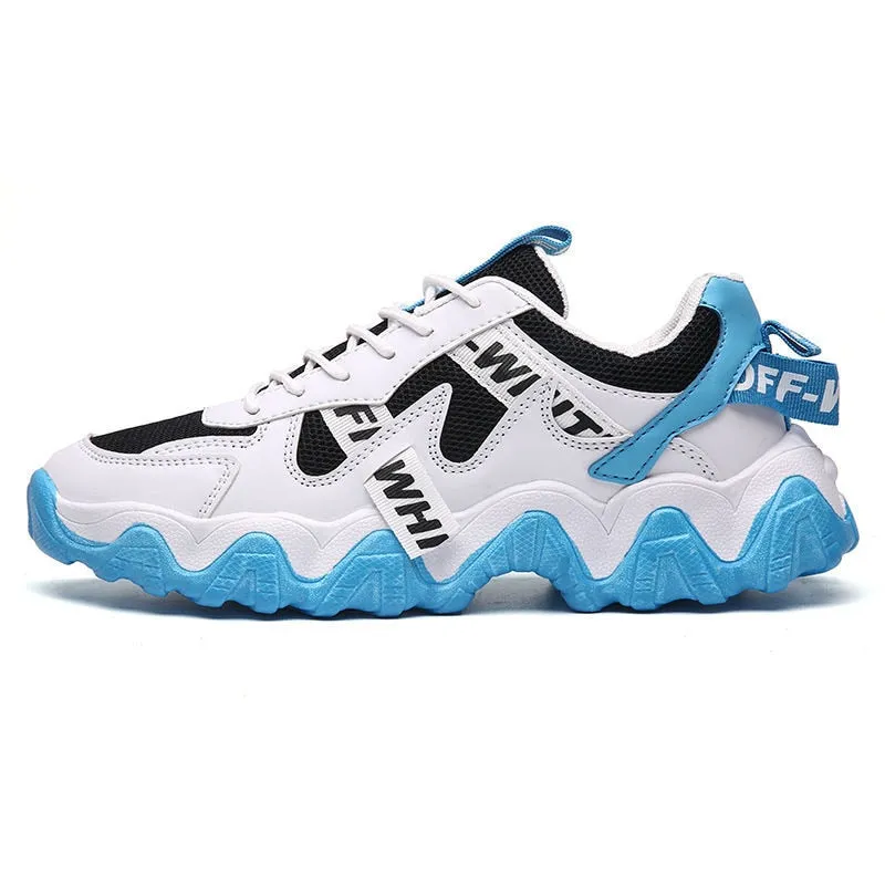 new running shoes  Casual Shoes Comfortable Fashion Men Sneakers for Men Shoes Brand Outdoor Leisure Footwear  Hombre