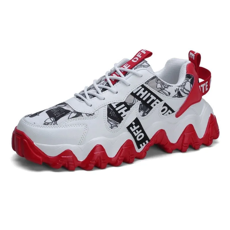 new running shoes  Casual Shoes Comfortable Fashion Men Sneakers for Men Shoes Brand Outdoor Leisure Footwear  Hombre