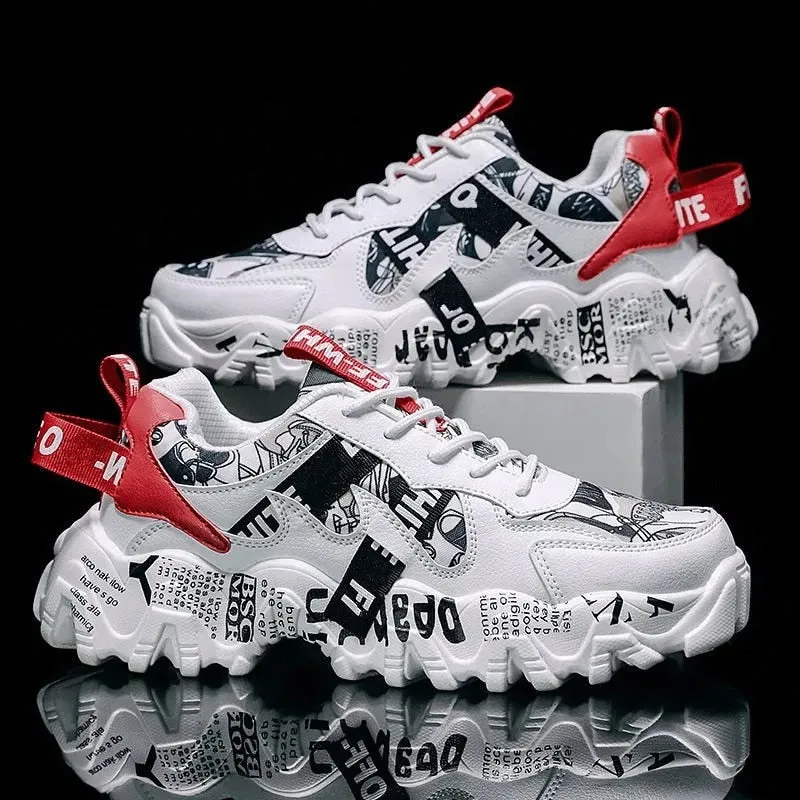 new running shoes  Casual Shoes Comfortable Fashion Men Sneakers for Men Shoes Brand Outdoor Leisure Footwear  Hombre