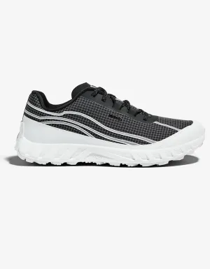Norda 002 M Summit Trail Running Shoes - Black Edition