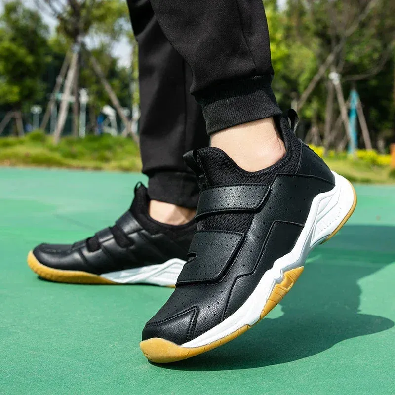 Outdoor Men's Badminton Shoes