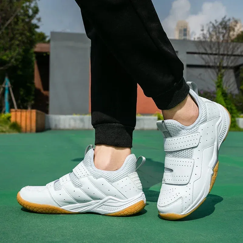 Outdoor Men's Badminton Shoes