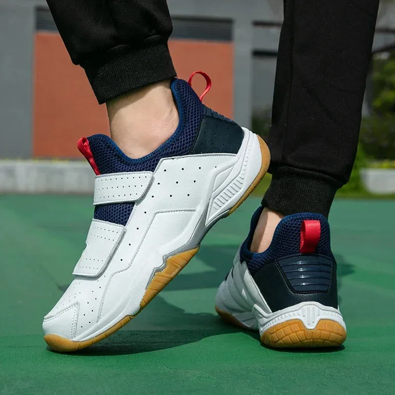 Outdoor Men's Badminton Shoes