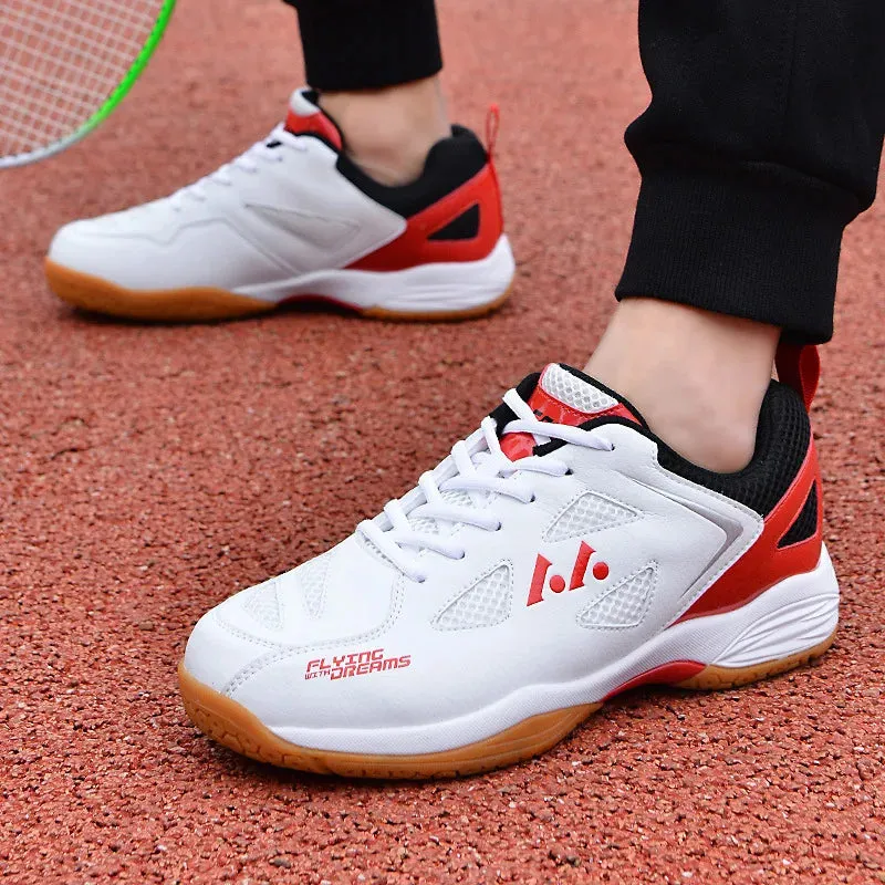 Outdoor Sport Badminton Shoes