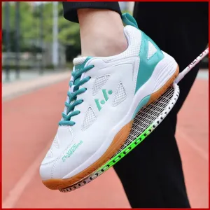 Outdoor Sport Badminton Shoes