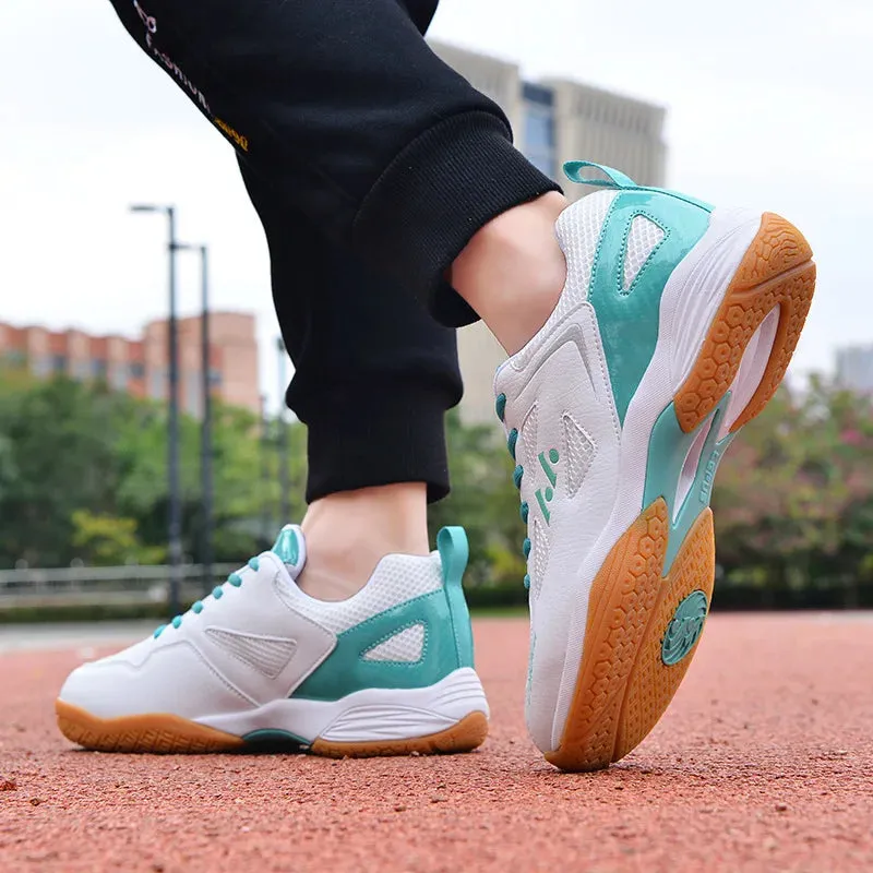 Outdoor Sport Badminton Shoes