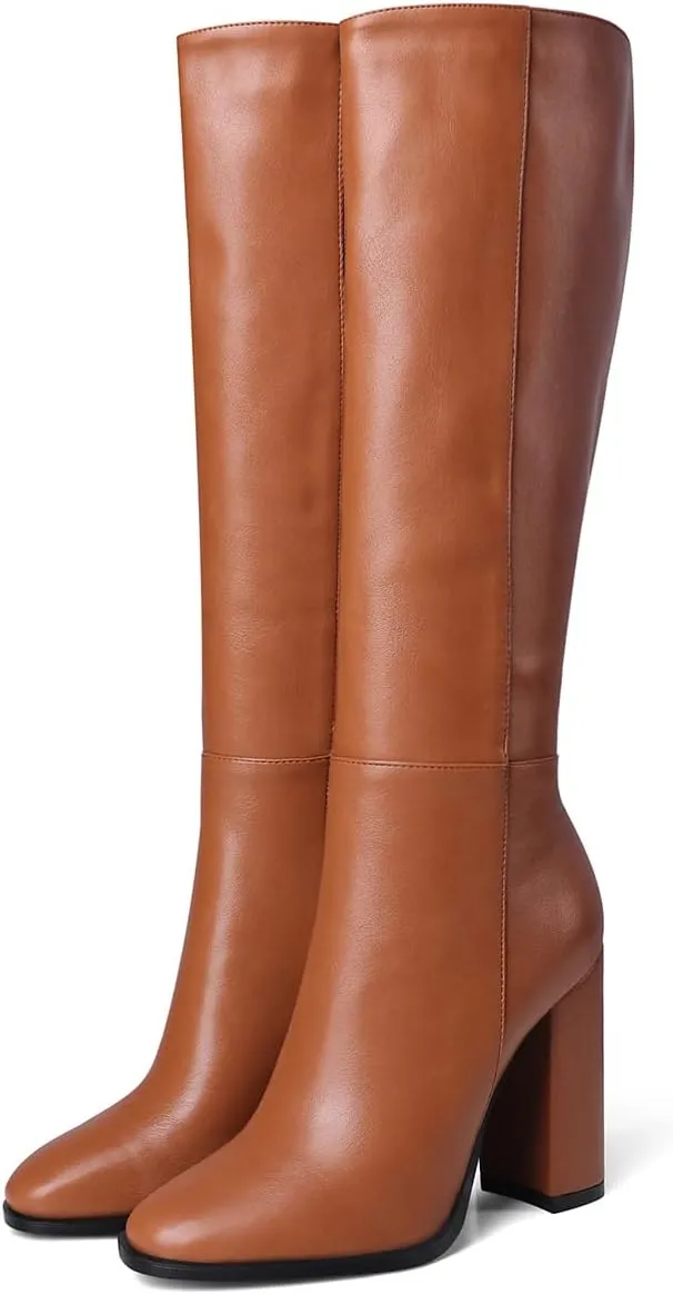 Roimaash Fashion Ridding Boots