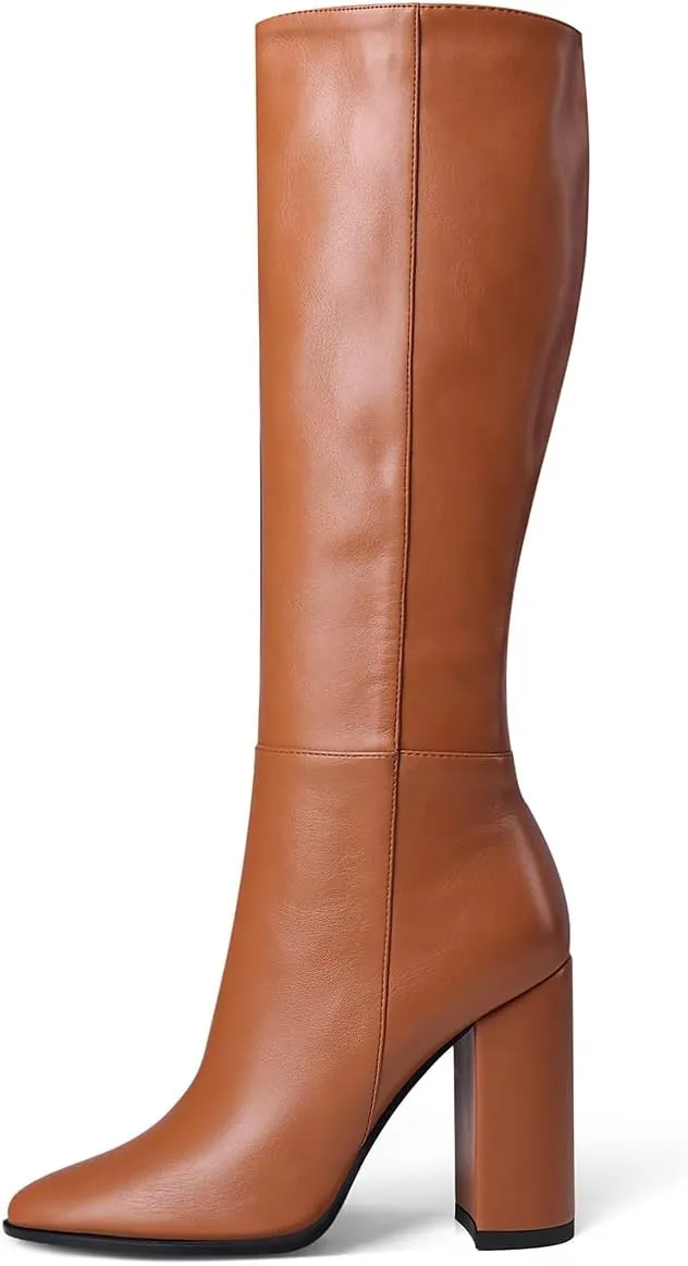 Roimaash Fashion Ridding Boots