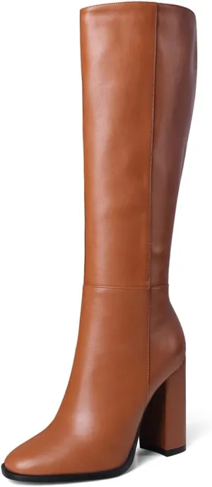 Roimaash Fashion Ridding Boots