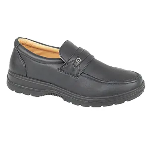 Scimitar Shoes - M825 - Black