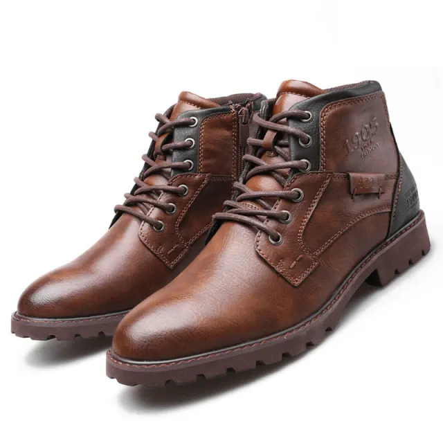 Tiago Men's Fashion Boots