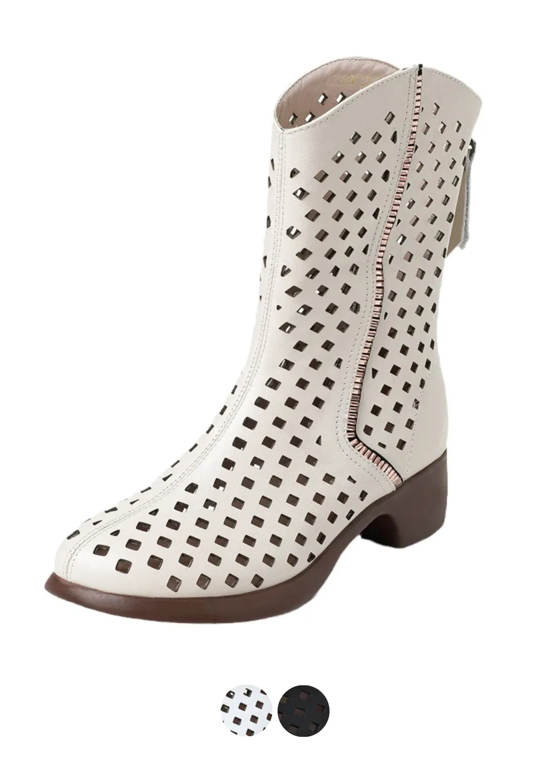USS Shoes Alicia Women's Fashion Mid-Calf Boots