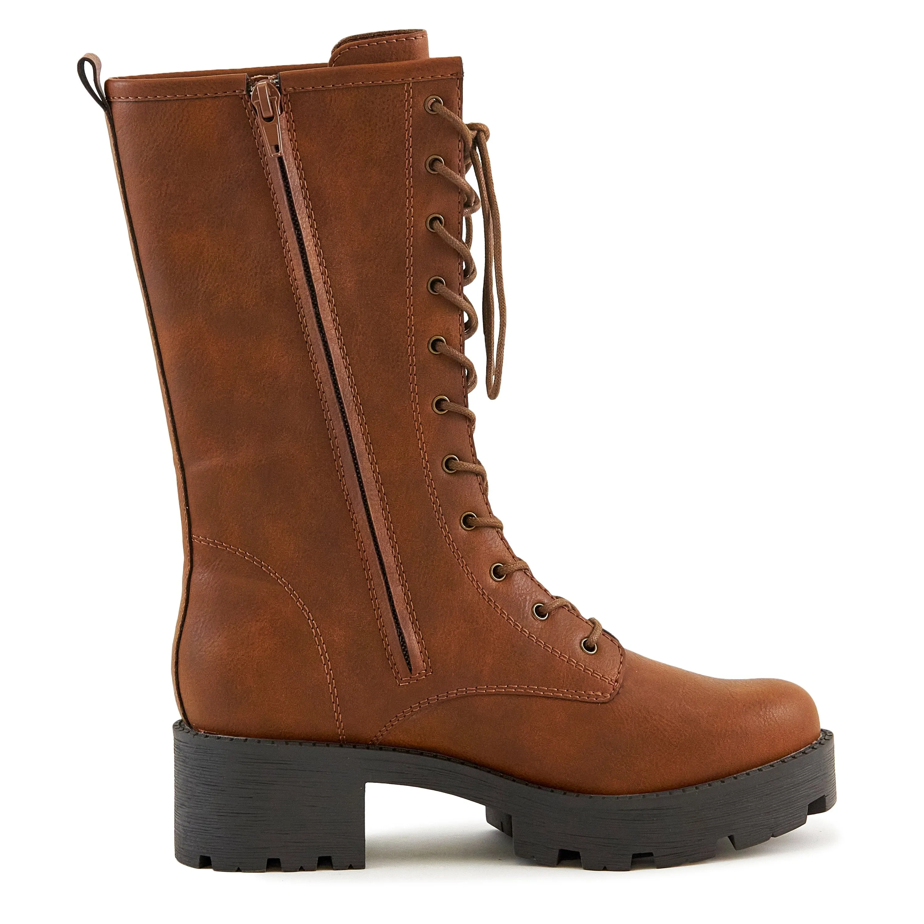 Women's Boots Camel
