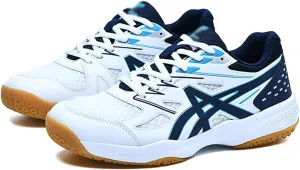 Women's Pickleball Court Shoes - Tennis, Badminton, Volleyball & More - Anti-Slip, Breathable, Comfortable Lace-Up Mesh Walking Shoes for Indoor/Outdoor Court Training